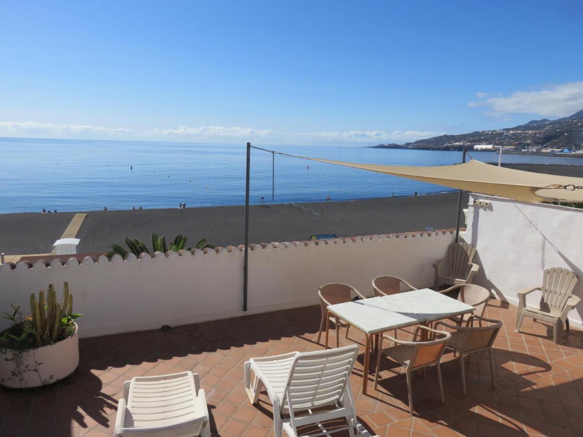 Apartmán Avenida Playa *